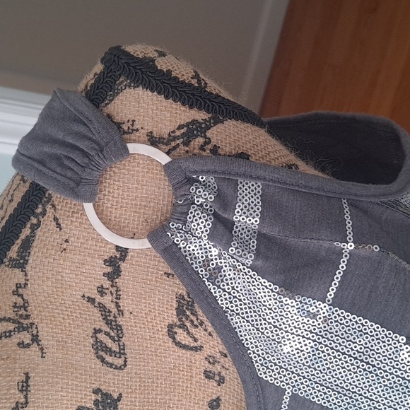 Off shoulder top - Picture 2 of 6